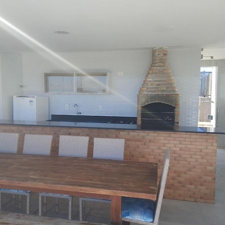 Flat Home Intermares Confort Cabedelo Exterior foto