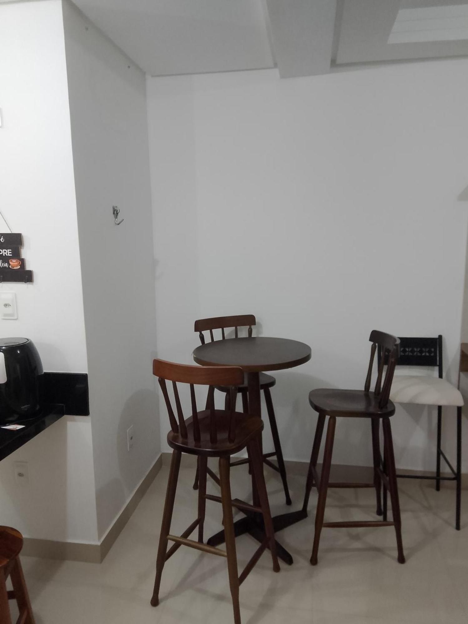 Flat Home Intermares Confort Cabedelo Exterior foto